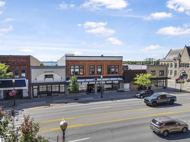 117 N Mitchell Street Cadillac City MI 49601