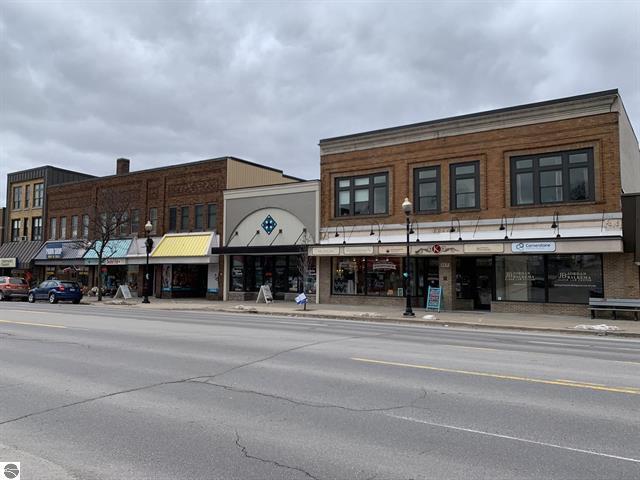 117 N Mitchell Street Cadillac City MI 49601