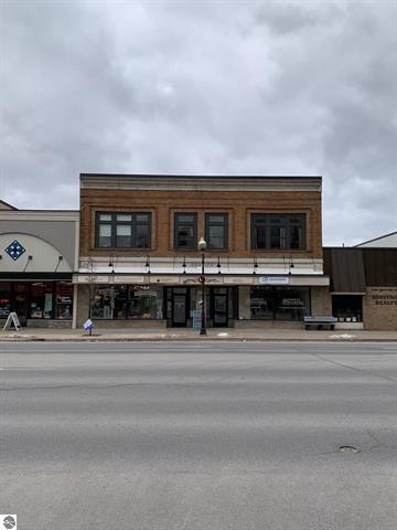 117 N Mitchell Street Cadillac City MI 49601
