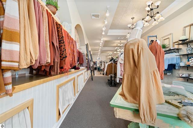 117 N Mitchell Street Cadillac City MI 49601