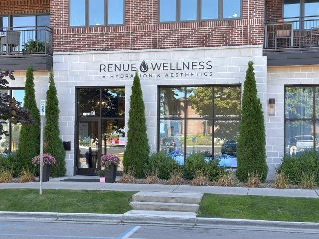 607 Randolph Street Traverse City City MI 49684