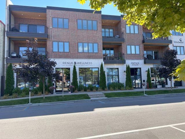 607 Randolph Street Traverse City City MI 49684