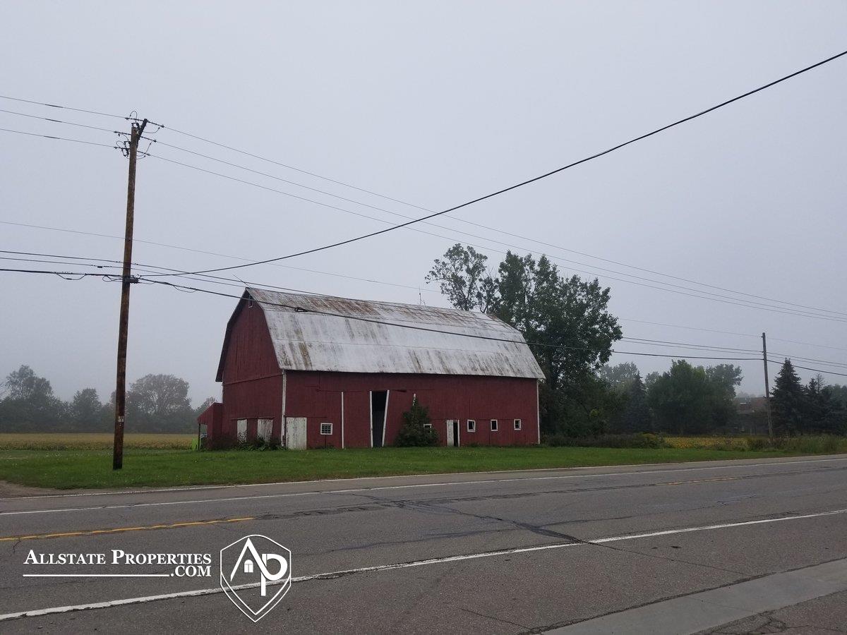 3311 N State Road Richfield Township MI 48423
