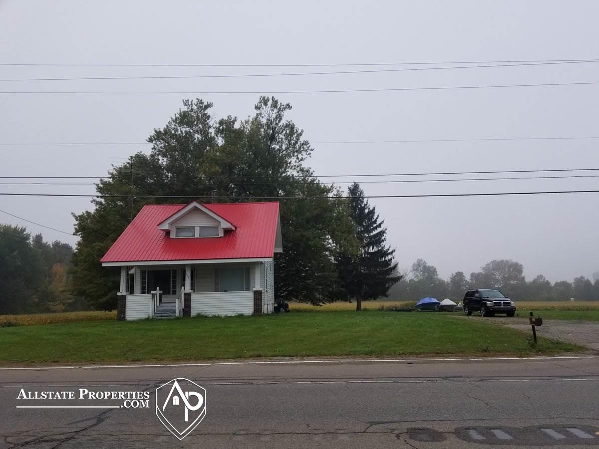 3311 N State Road Richfield Township MI 48423