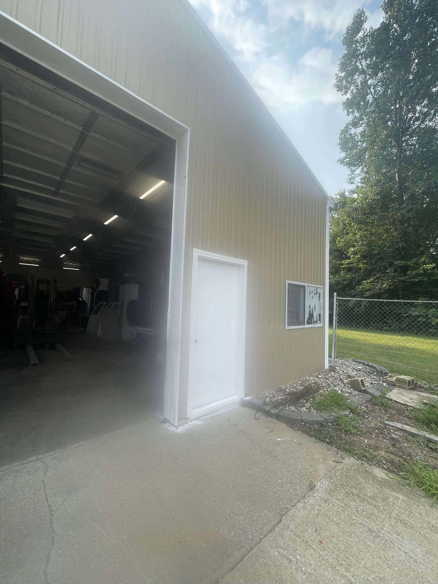 1022 E Michigan Avenue Paw Paw Village MI 49079