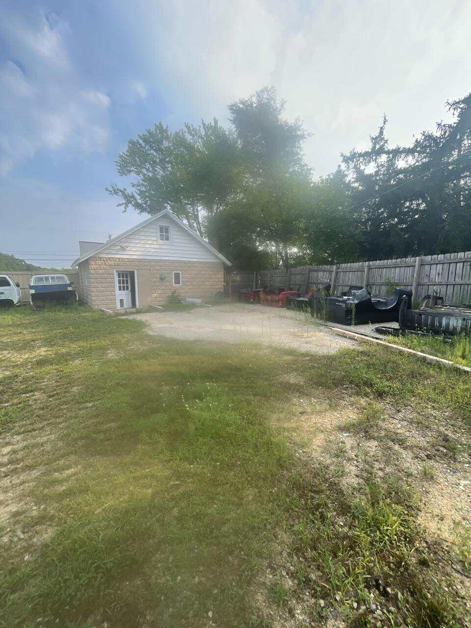 1022 E Michigan Avenue Paw Paw Village MI 49079