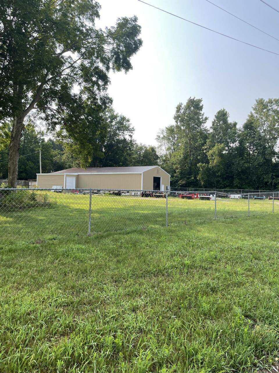 1022 E Michigan Avenue Paw Paw Village MI 49079