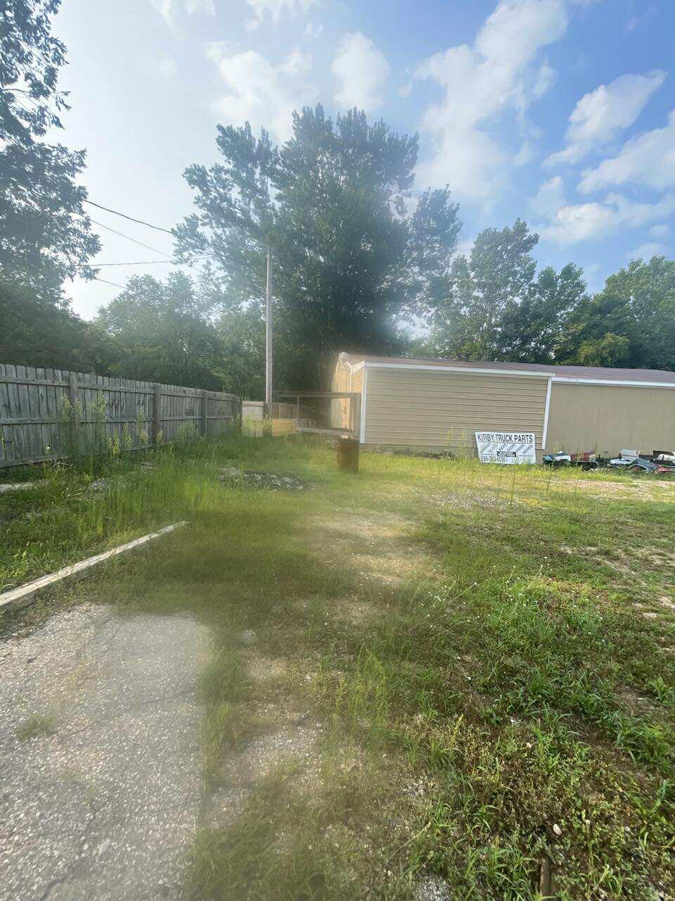 1022 E Michigan Avenue Paw Paw Village MI 49079