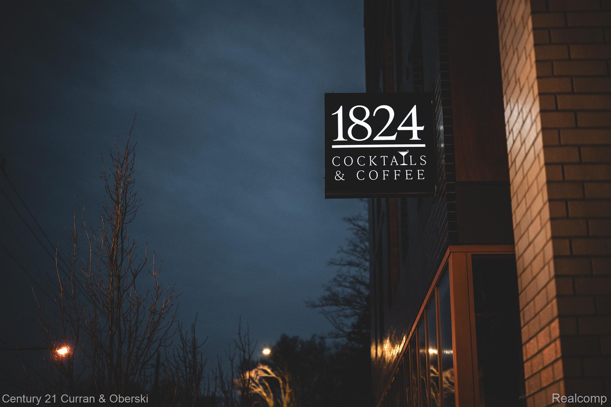 413 E Huron Street Ann Arbor City MI 48104