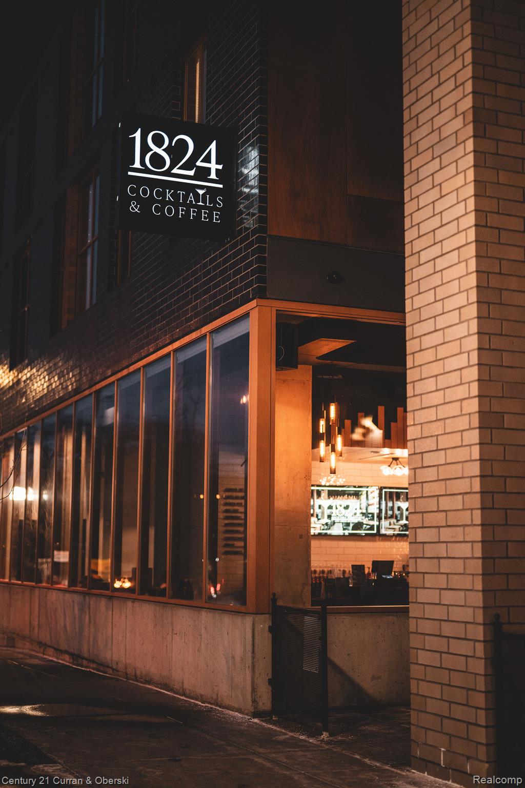 413 E Huron Street Ann Arbor City MI 48104