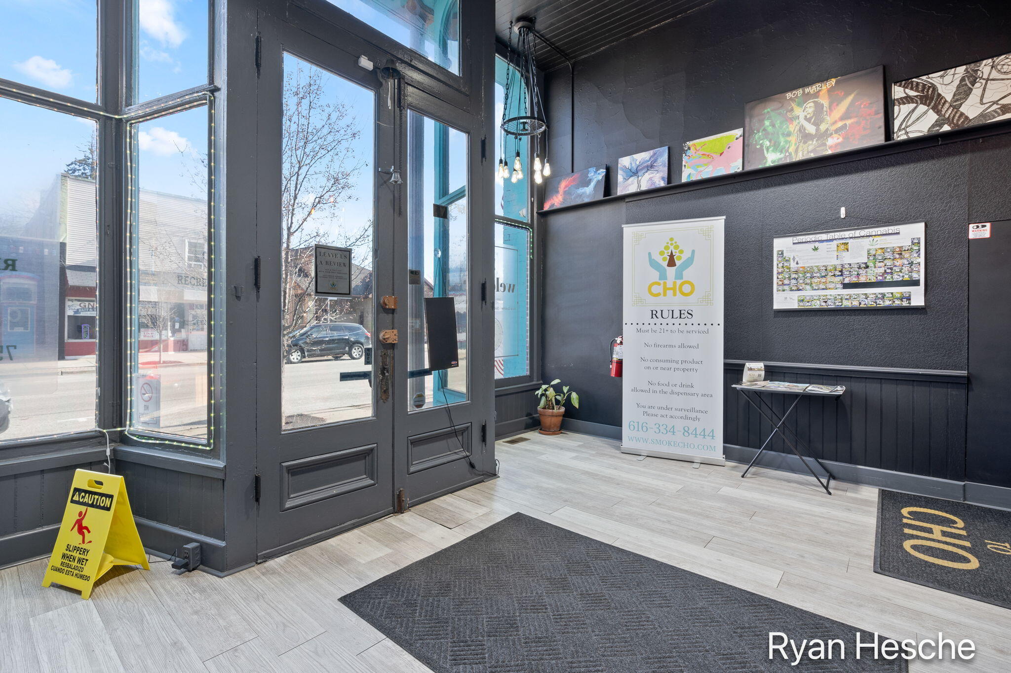 75 N Bridge Street Unknown City MI 48881
