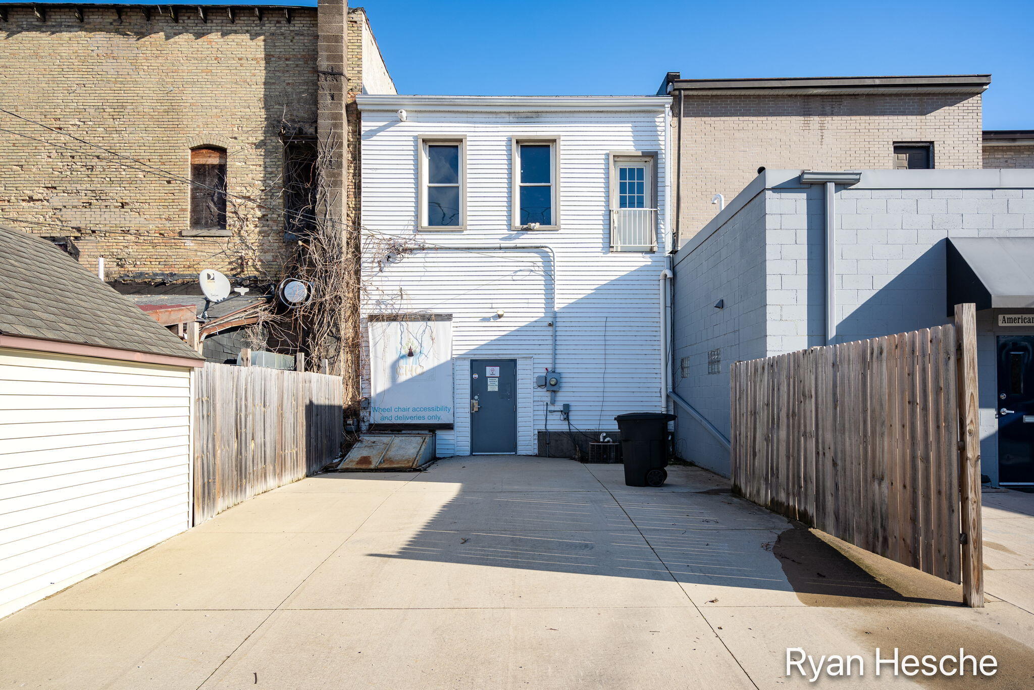 75 N Bridge Street Unknown City MI 48881