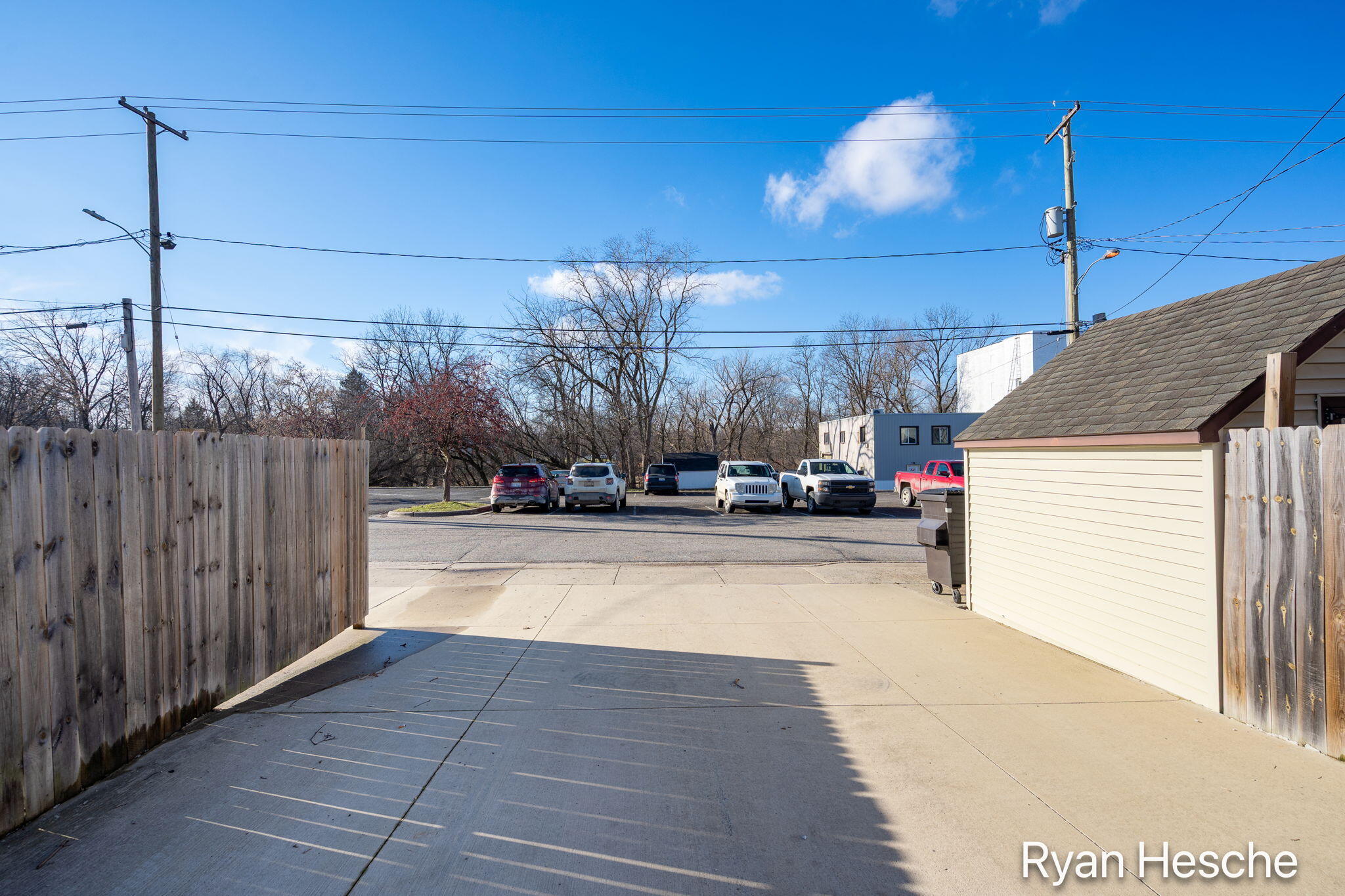 75 N Bridge Street Unknown City MI 48881