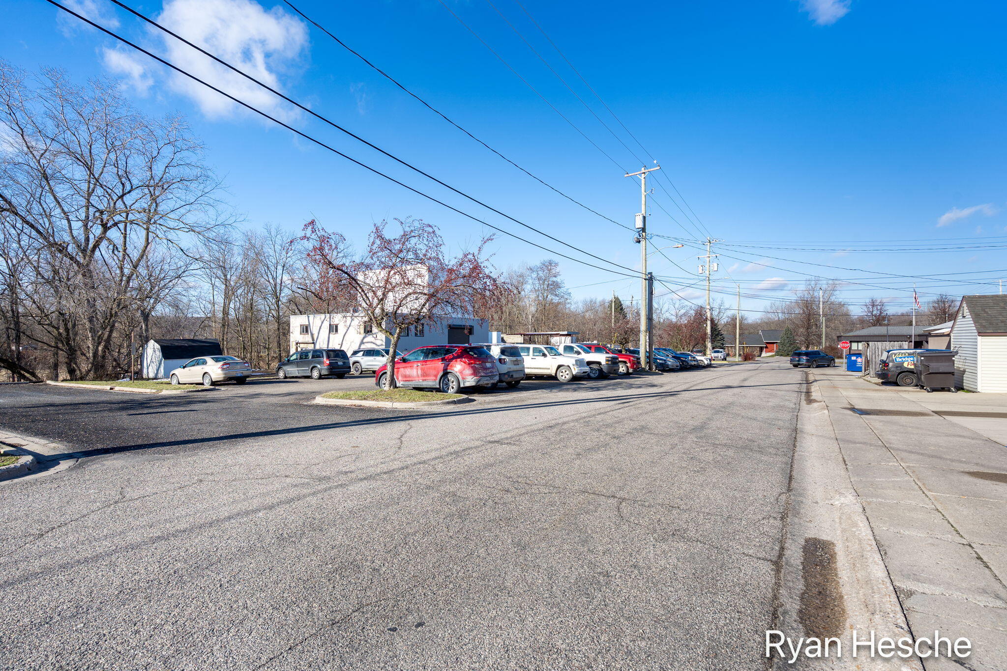 75 N Bridge Street Unknown City MI 48881