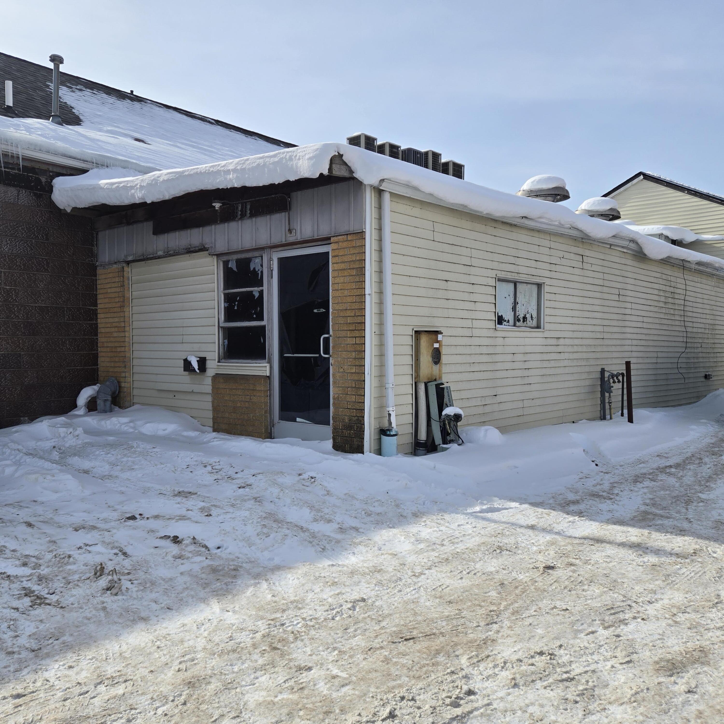 127 S Main Street Plainwell City MI 49080