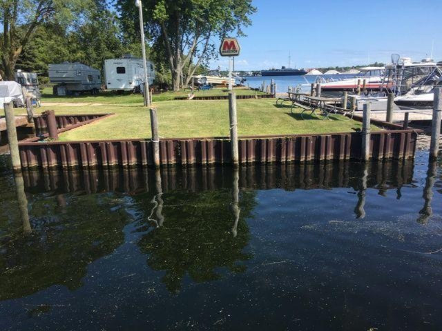 846 S Lakeshore Drive Pere Marquette Charter Township MI 49431