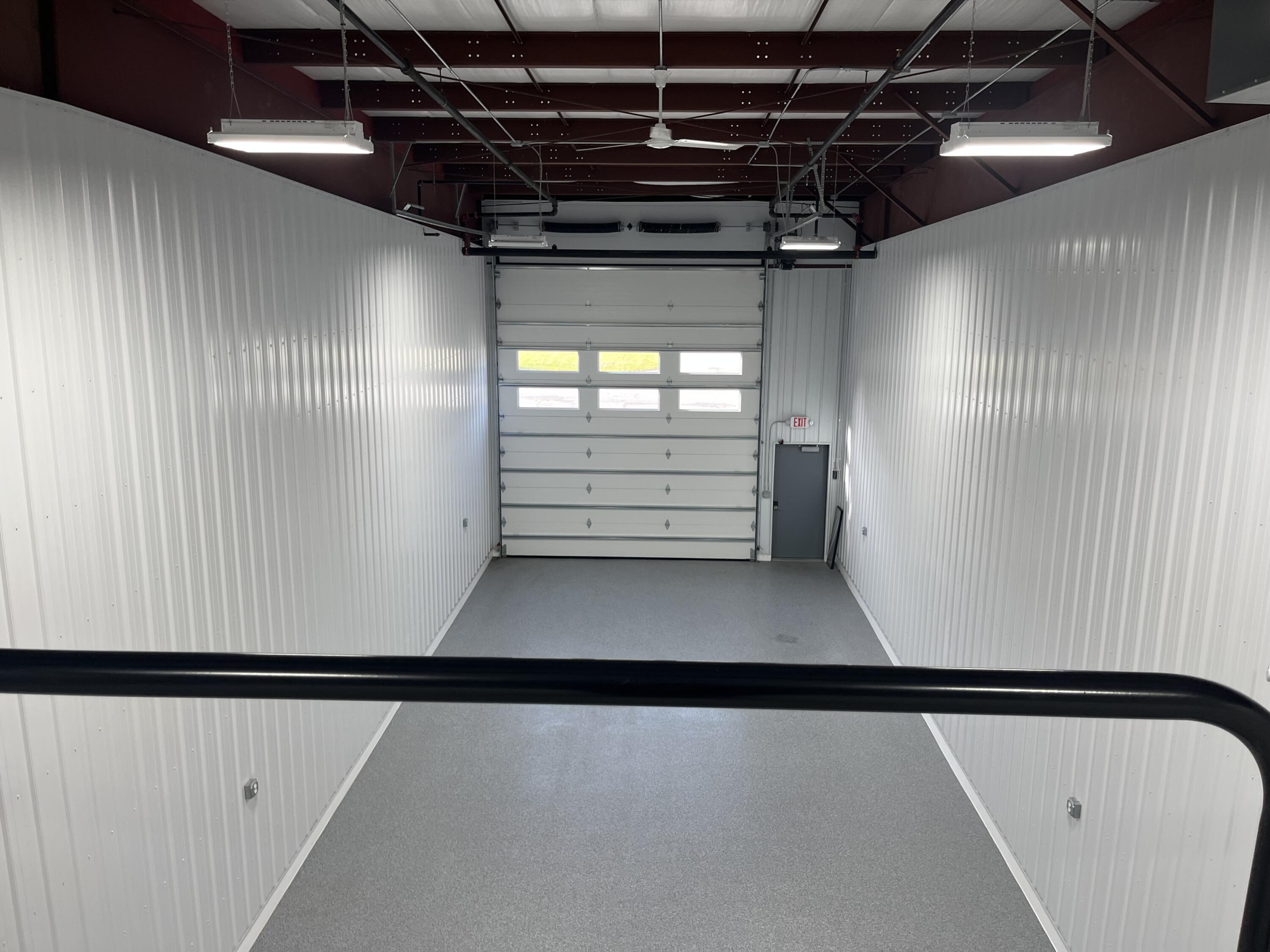 1009 Conrad Industrial Drive Ludington City MI 49431