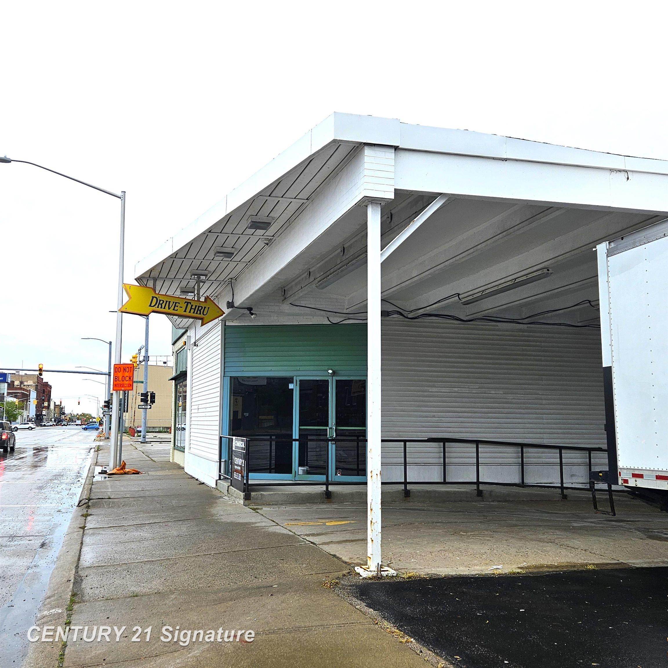 412 Washington Avenue Bay City City MI 48708