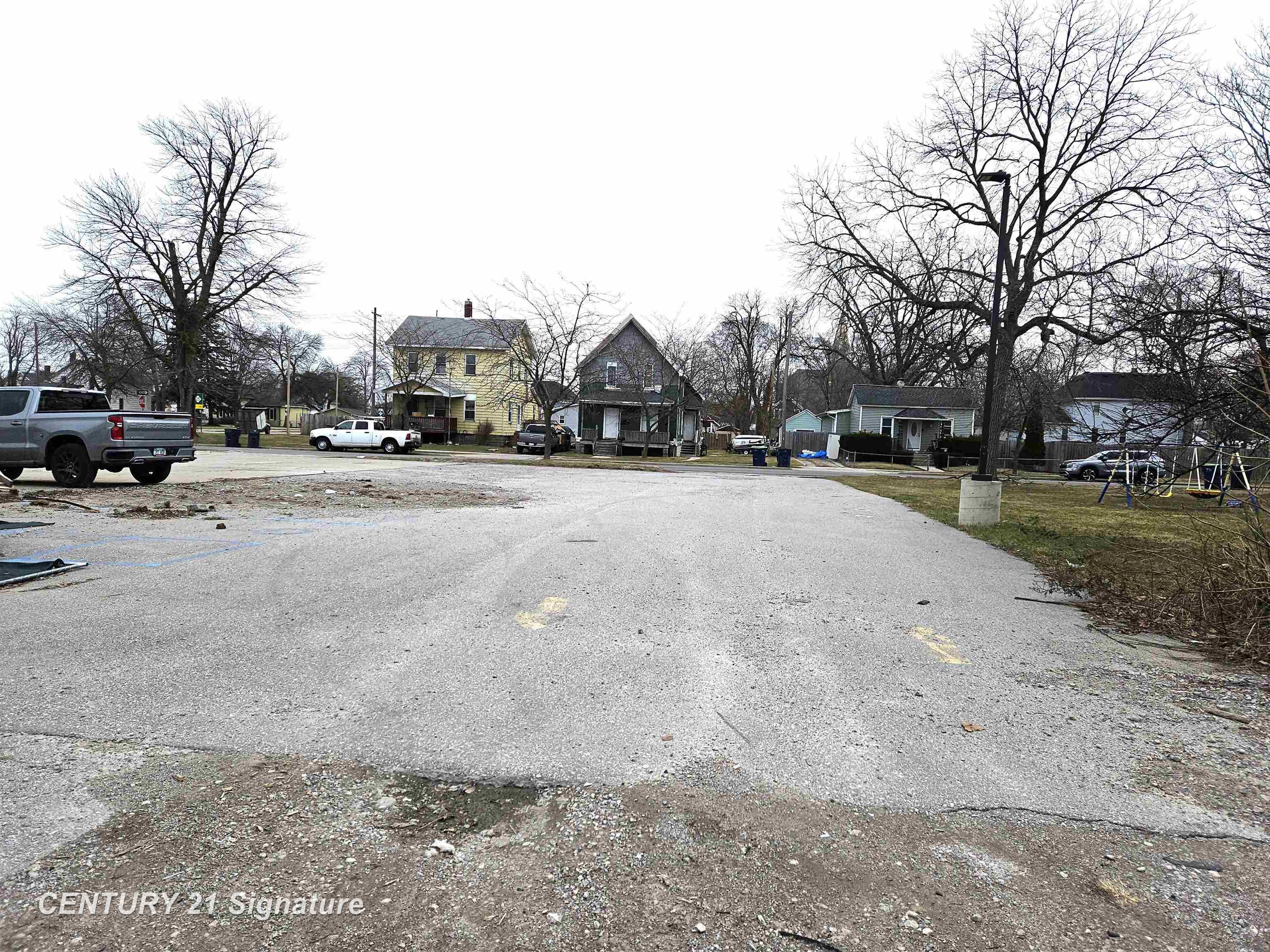 412 Washington Avenue Bay City City MI 48708