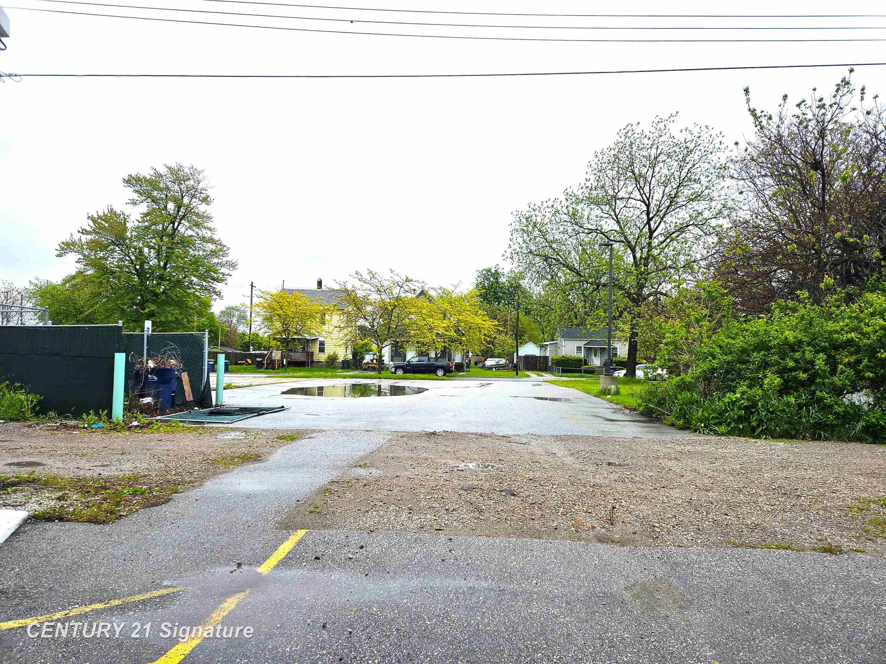 412 Washington Avenue Bay City City MI 48708