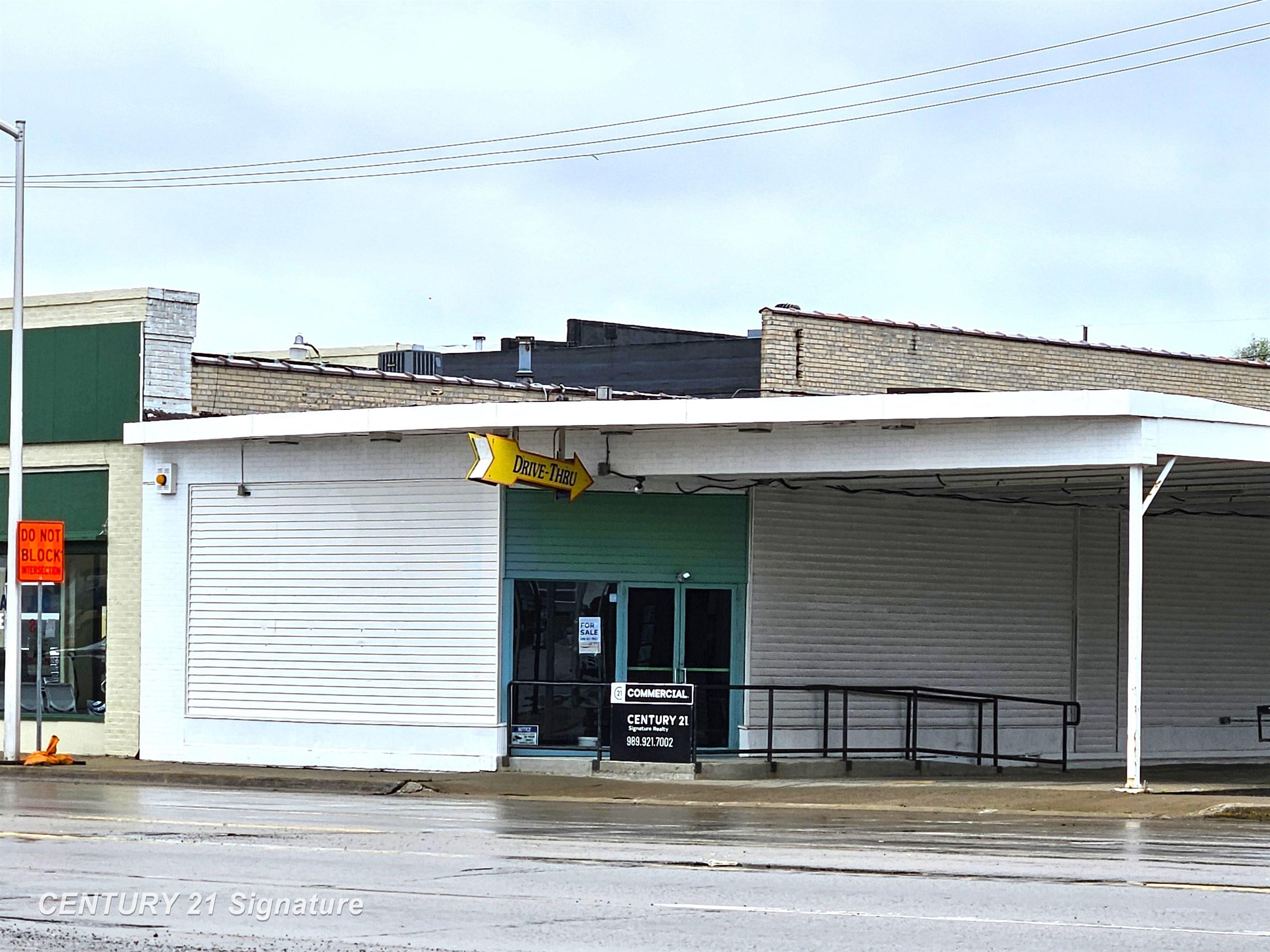 412 Washington Avenue Bay City City MI 48708
