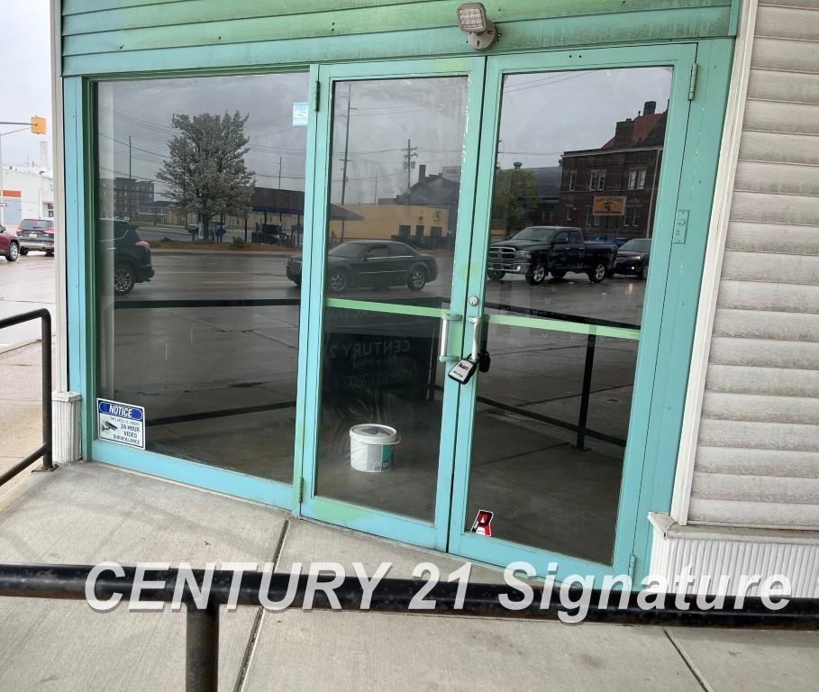 412 Washington Avenue Bay City City MI 48708