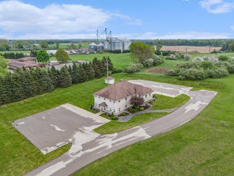 825 W Us 10 & 31 Amber Township MI 49454