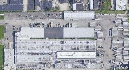 1 Industrial Park Detroit City MI 48227