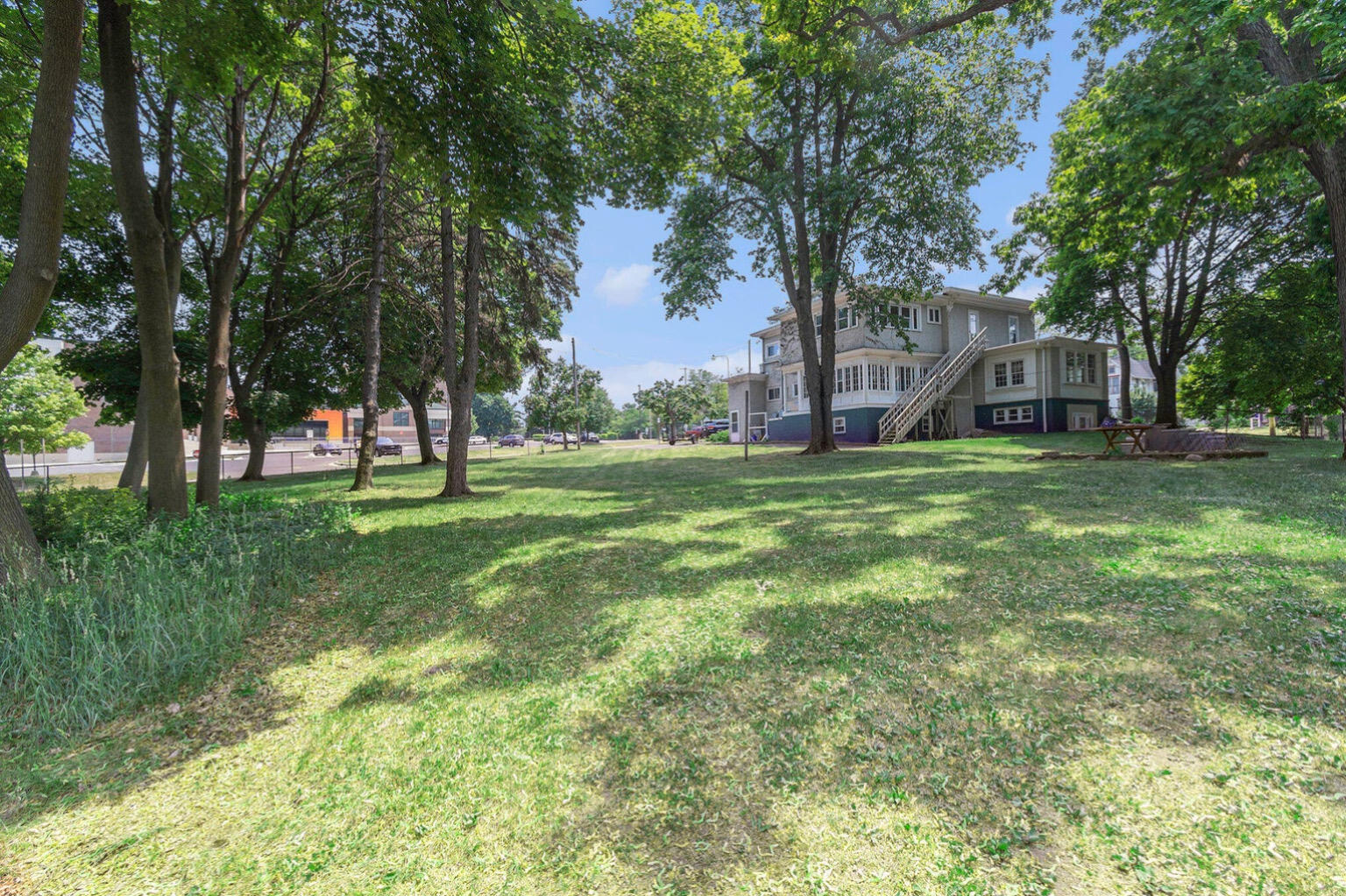 604 Wildwood Avenue Jackson City MI 49201