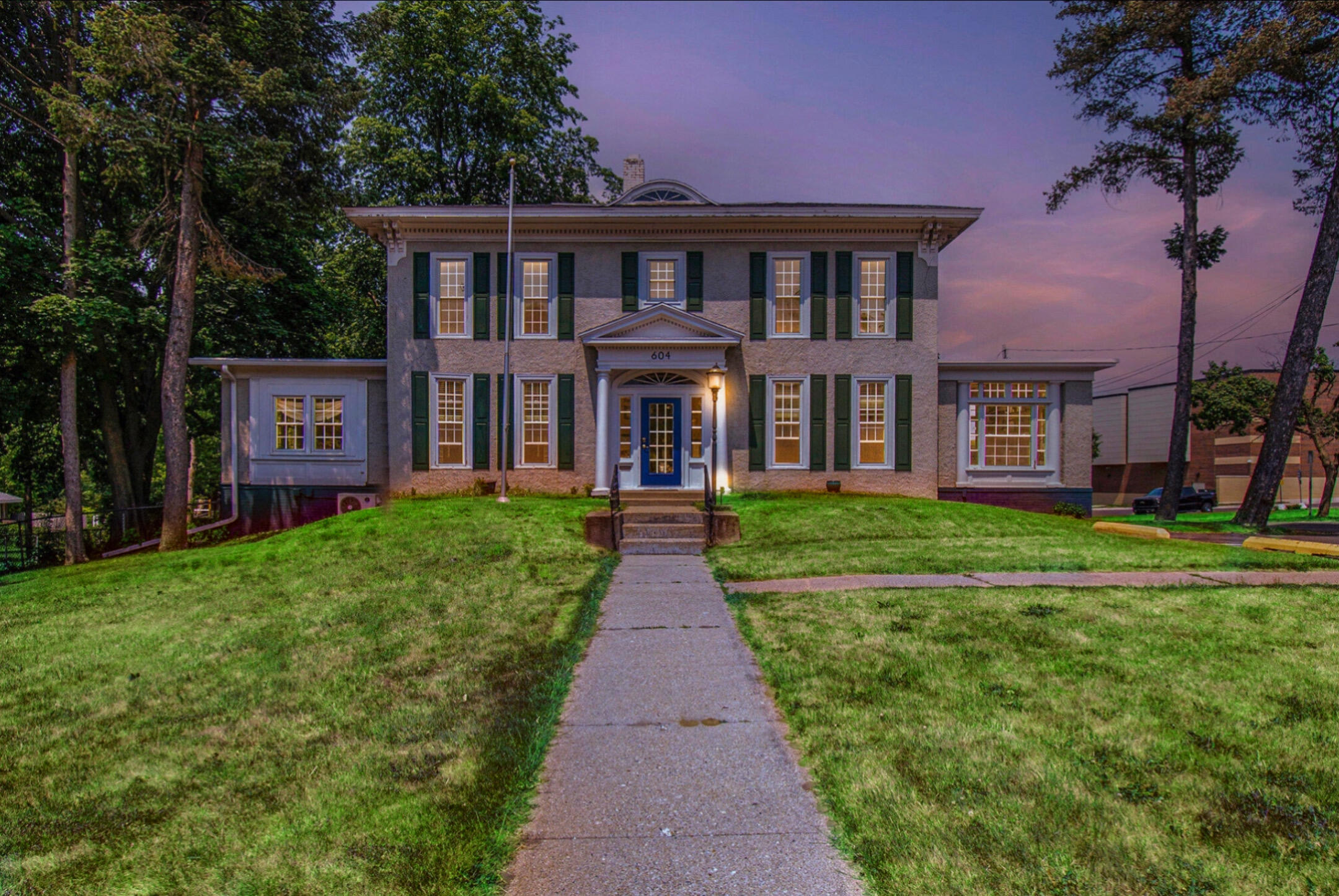 604 Wildwood Avenue Jackson City MI 49201