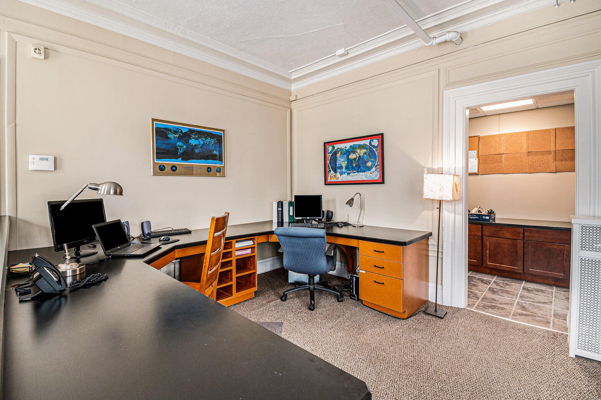 604 Wildwood Avenue Jackson City MI 49201