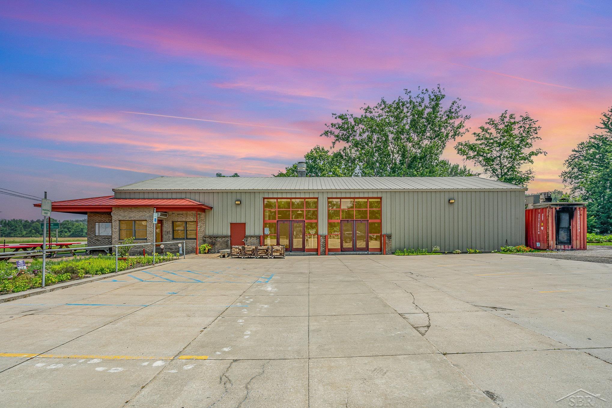 13105 Gratiot Road Richland Township MI 48626