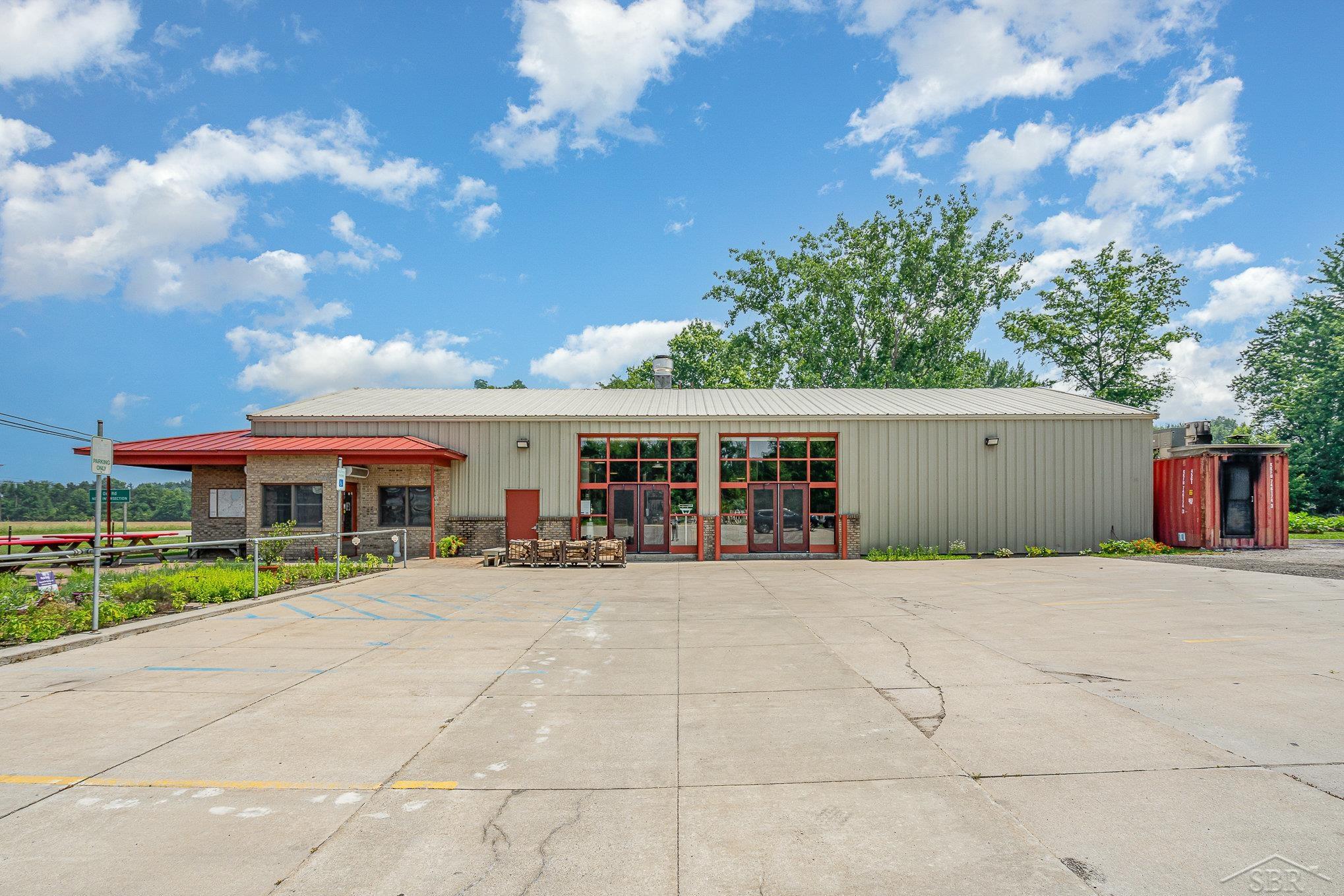 13105 Gratiot Road Richland Township MI 48626