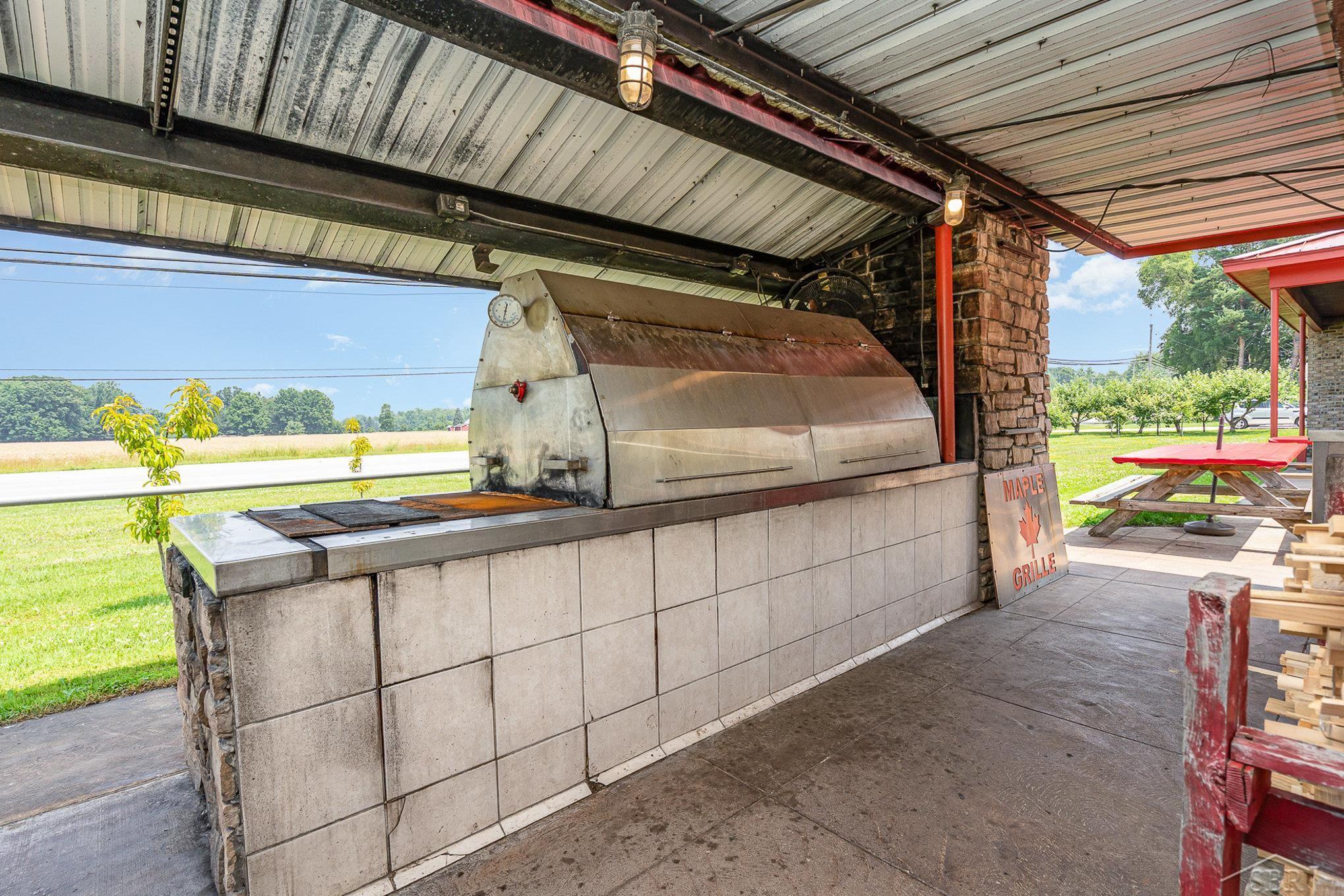 13105 Gratiot Road Richland Township MI 48626