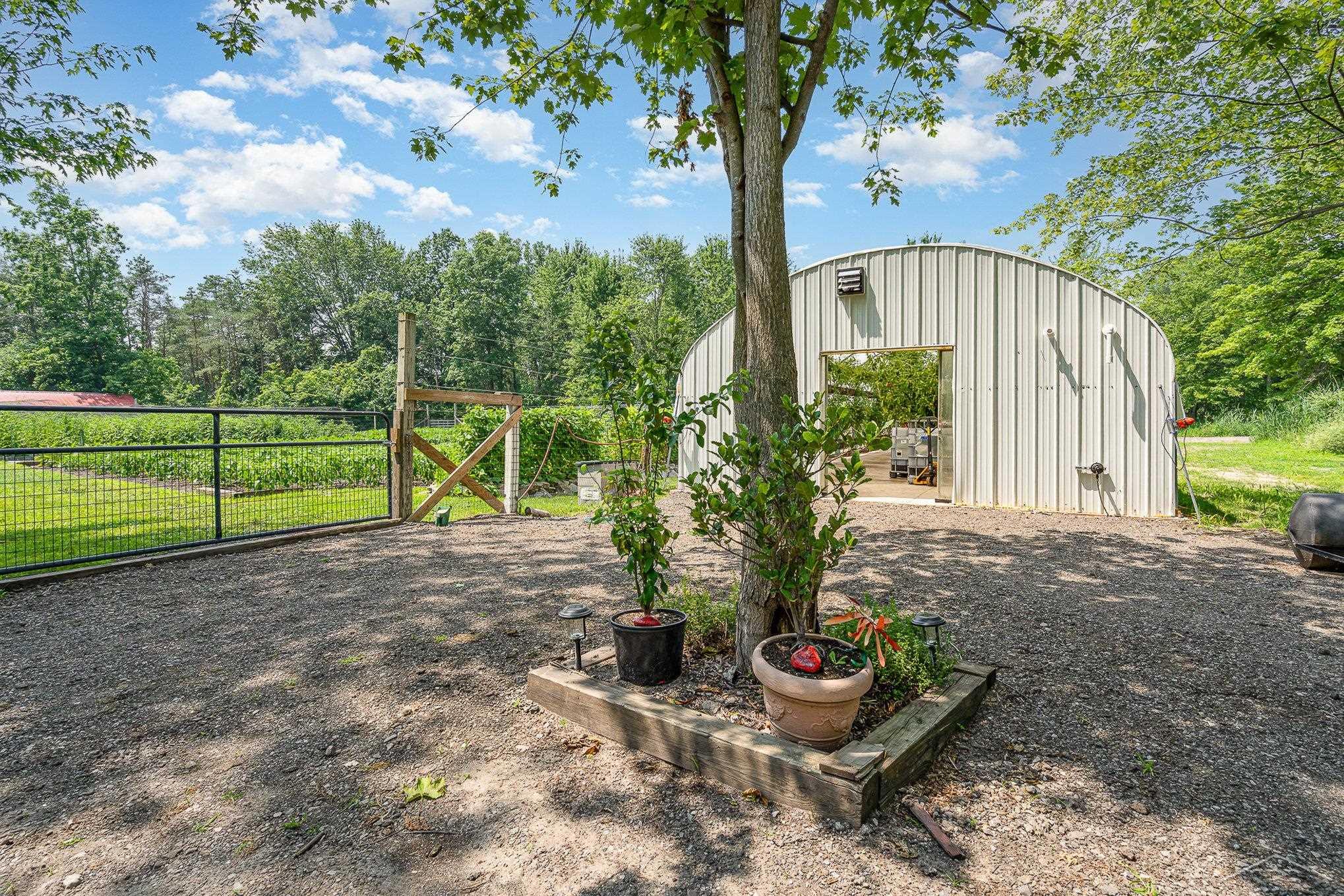 13105 Gratiot Road Richland Township MI 48626