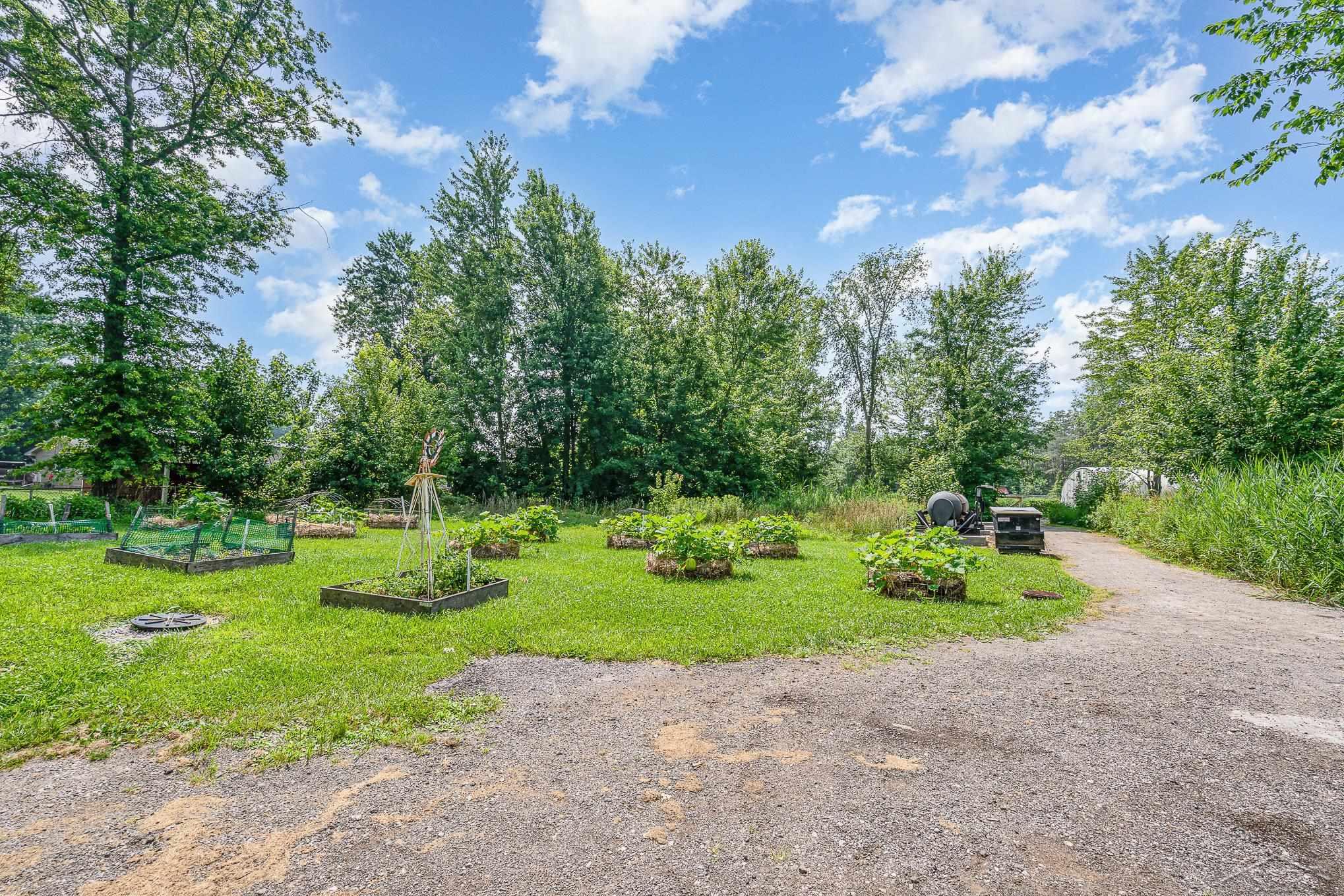 13105 Gratiot Road Richland Township MI 48626