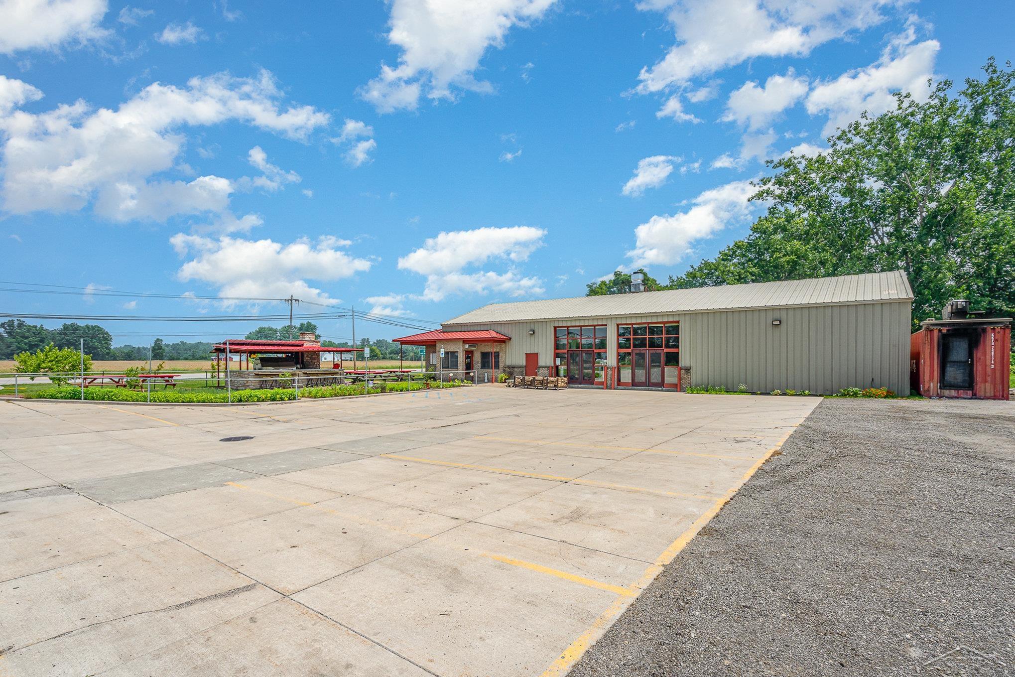 13105 Gratiot Road Richland Township MI 48626