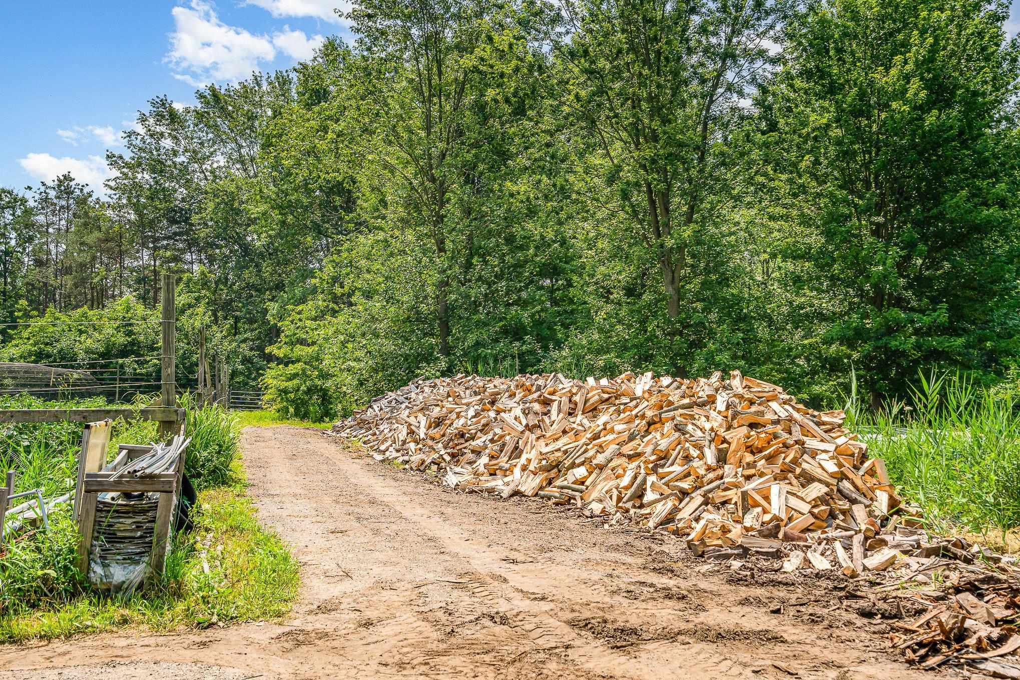 13105 Gratiot Road Richland Township MI 48626