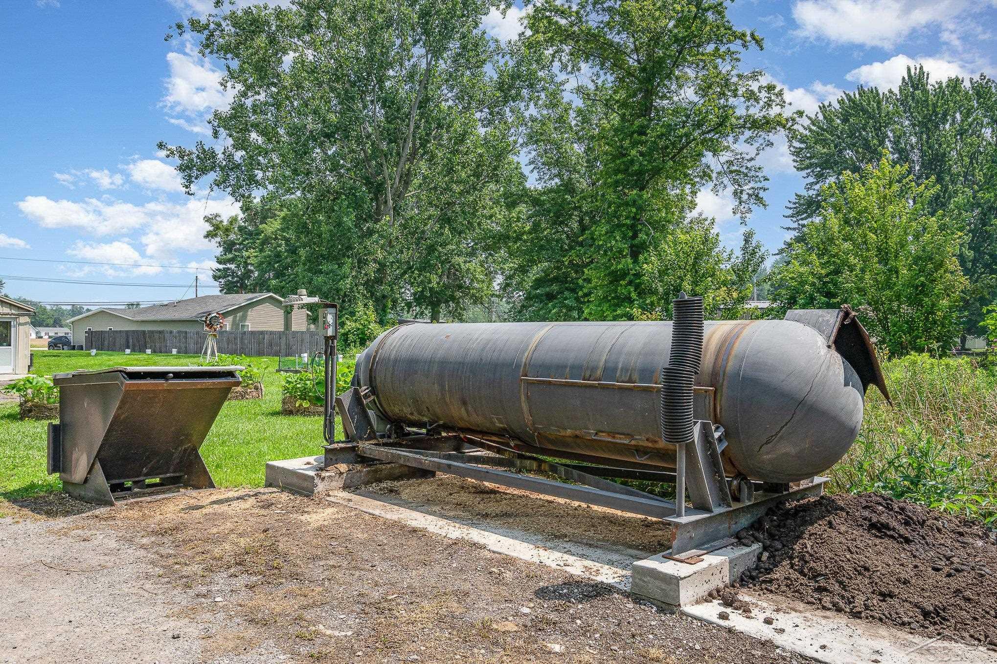 13105 Gratiot Road Richland Township MI 48626