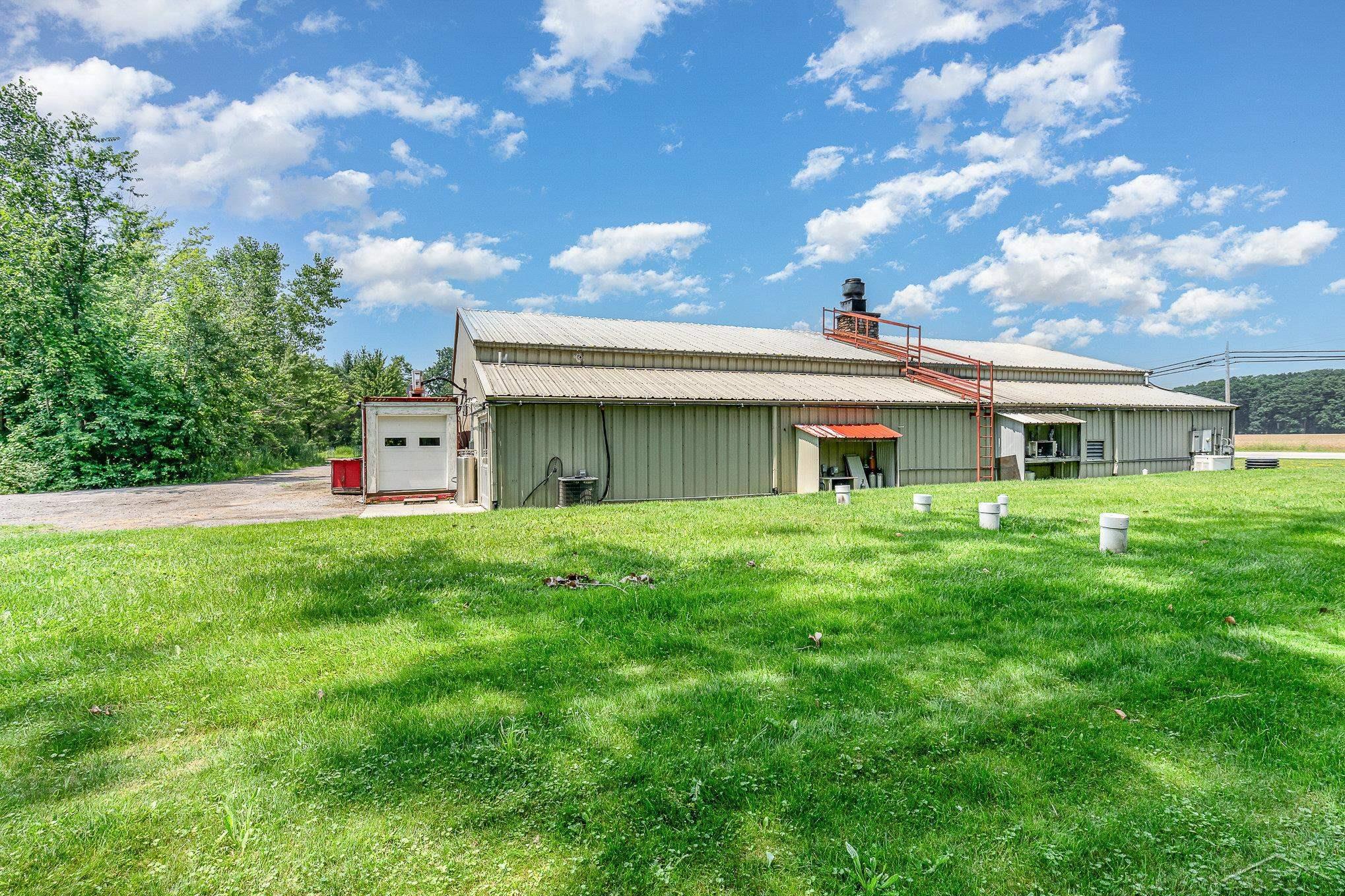 13105 Gratiot Road Richland Township MI 48626