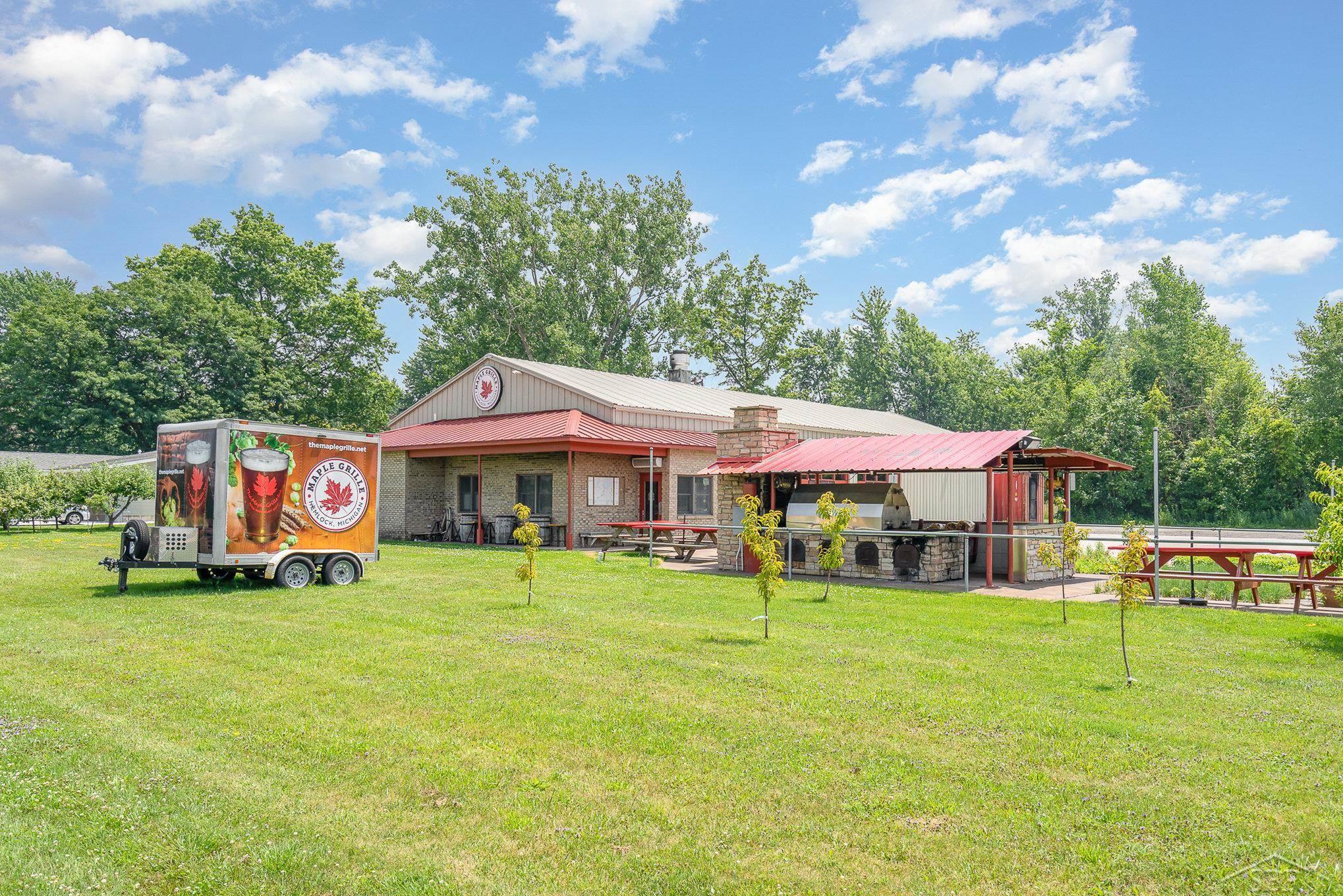 13105 Gratiot Road Richland Township MI 48626