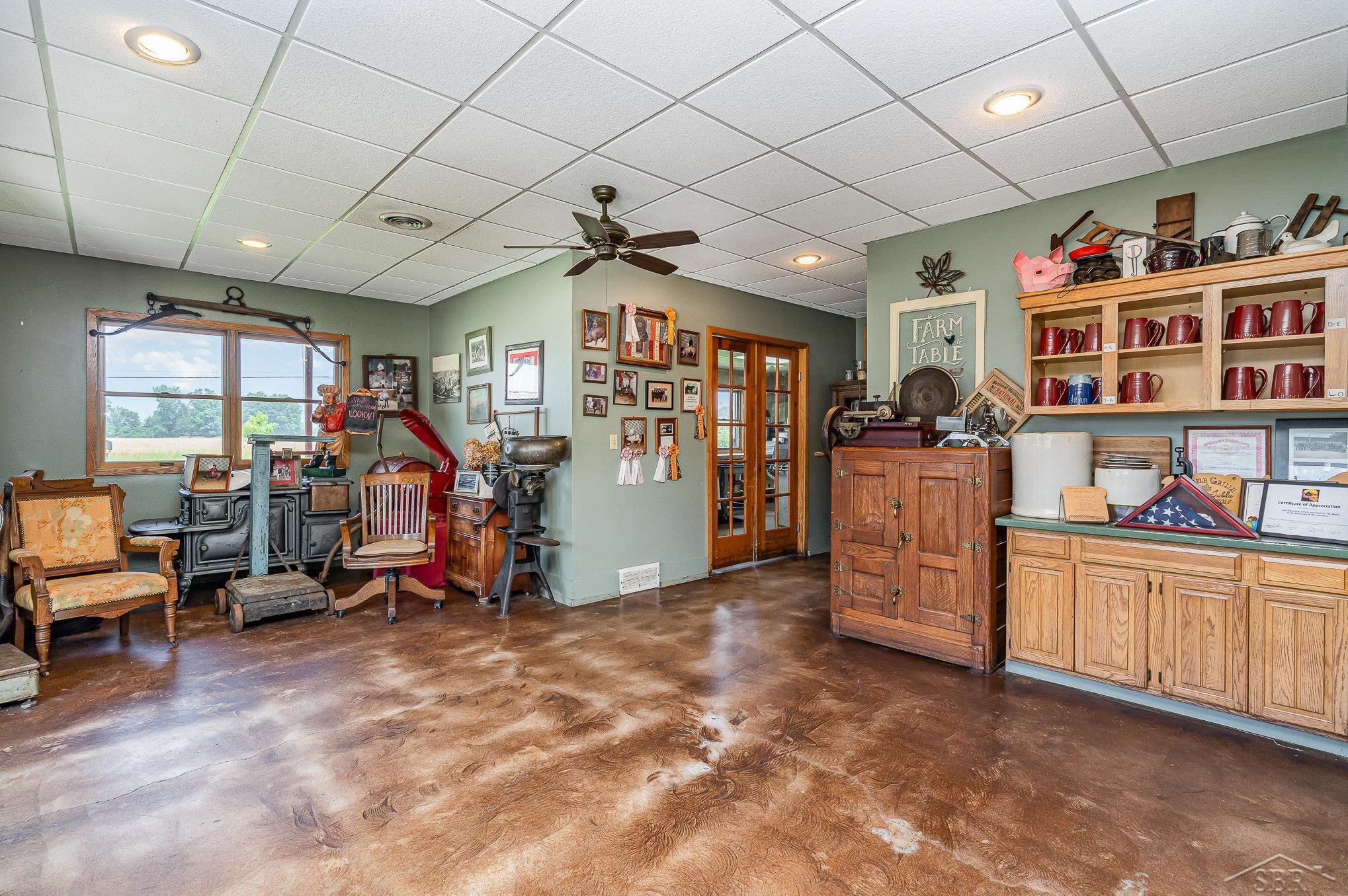 13105 Gratiot Road Richland Township MI 48626