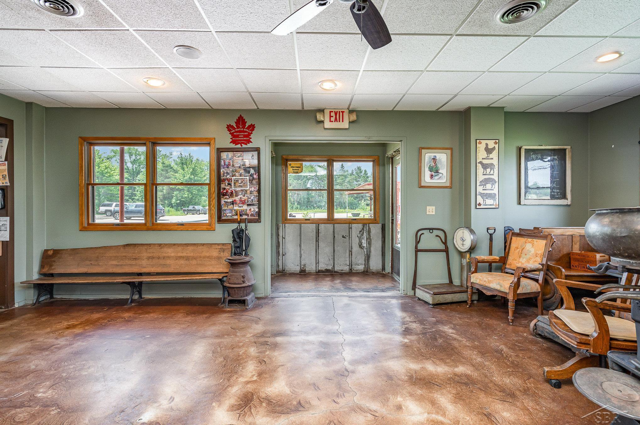 13105 Gratiot Road Richland Township MI 48626