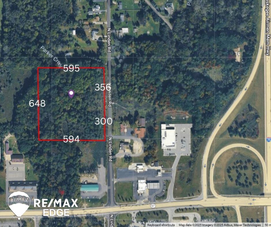 0 N Linden Road Vienna Charter Township MI 48420
