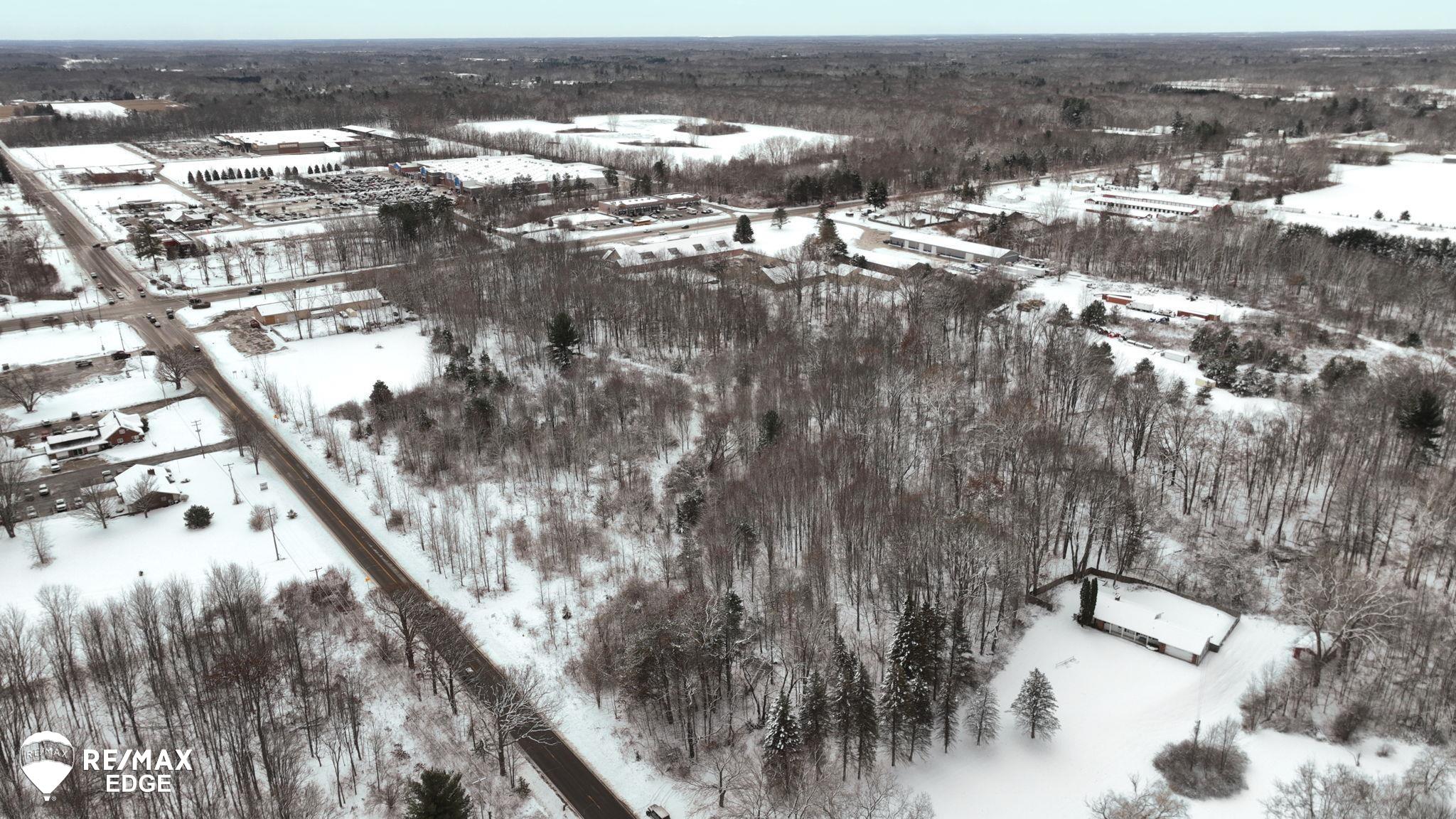 0 N Linden Road Vienna Charter Township MI 48420