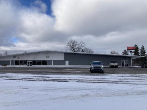 2761 N M-33 Cumming Township MI 48654