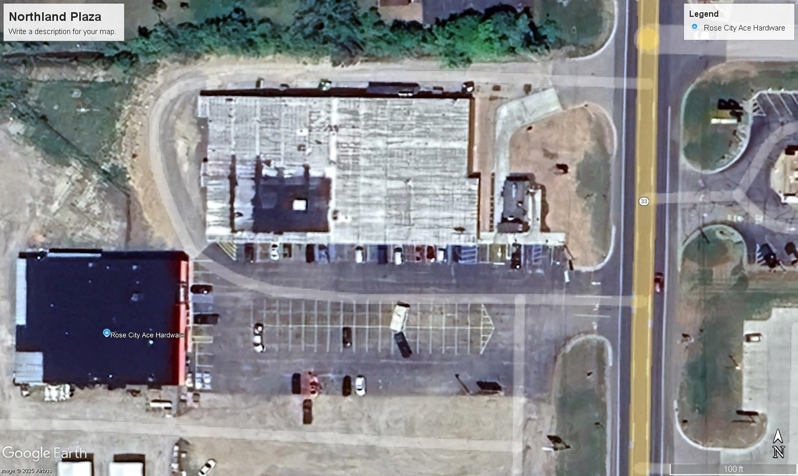 2761 N M-33 Cumming Township MI 48654