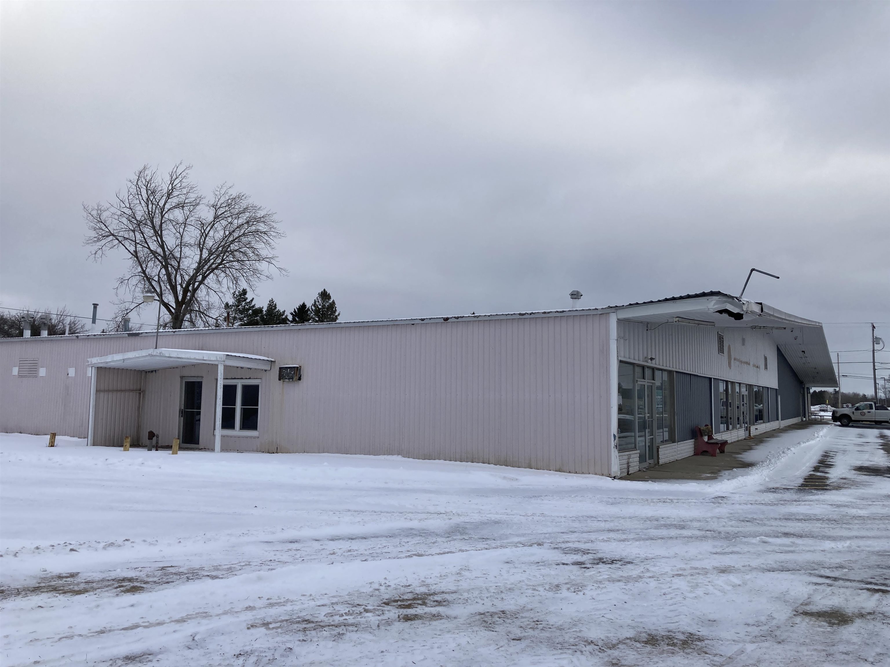 2761 N M-33 Cumming Township MI 48654
