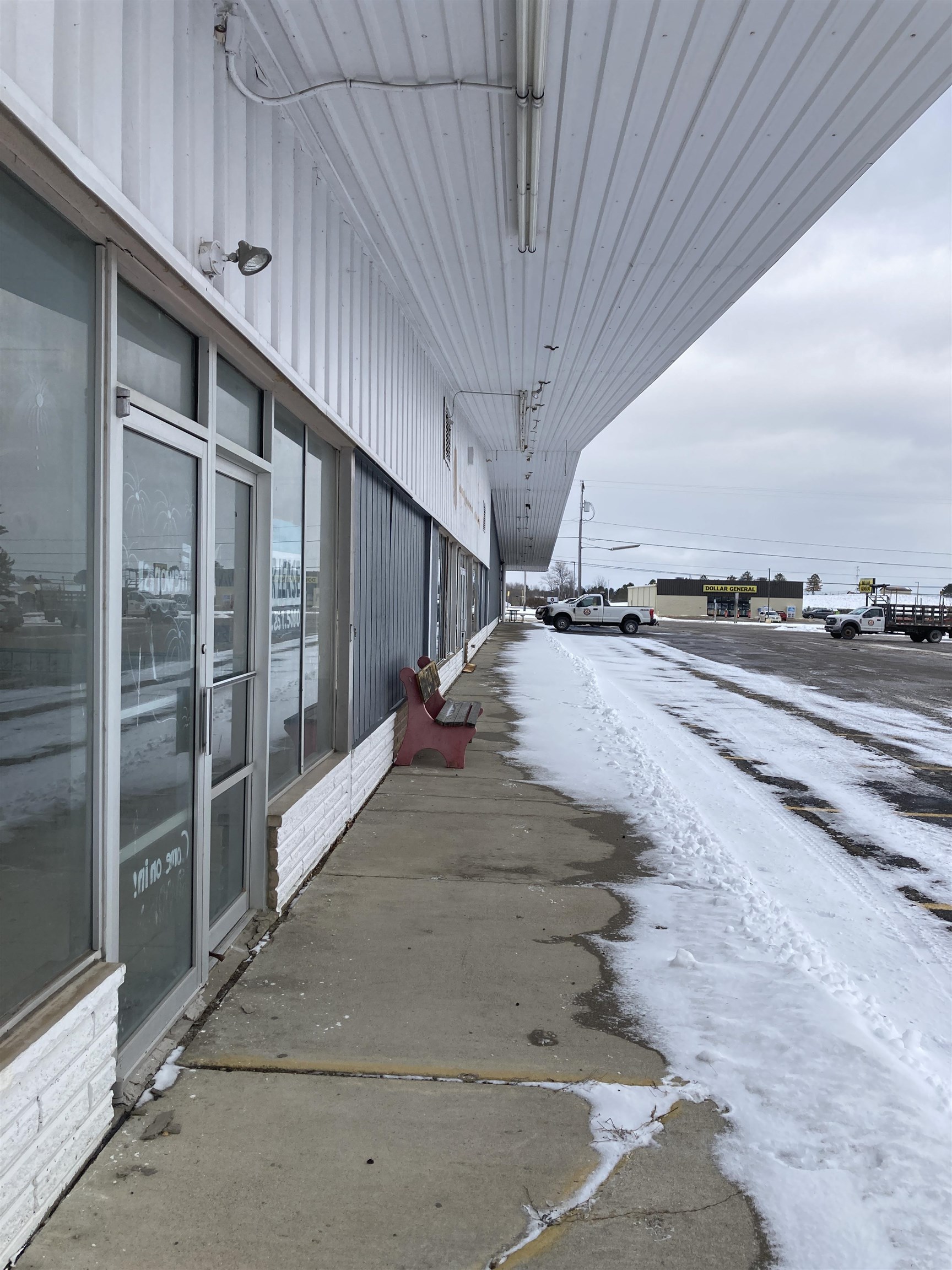 2761 N M-33 Cumming Township MI 48654