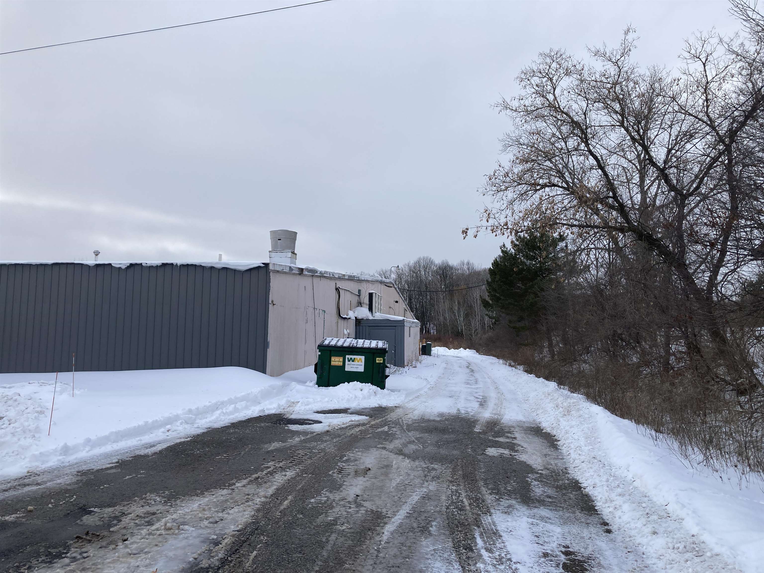 2761 N M-33 Cumming Township MI 48654